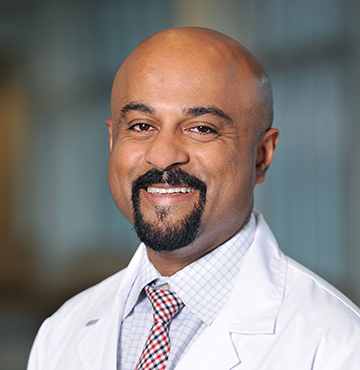 Santosh Kesari, MD, PhD