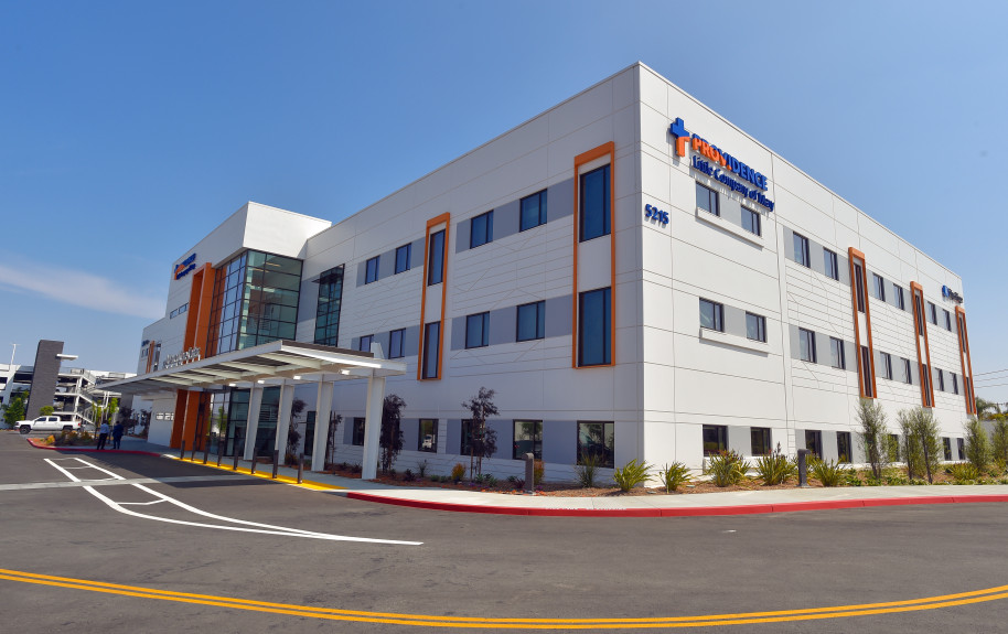 New Clinics at Advanced Care Center Pacific Neuroscience