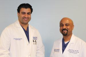 Achal Singh Achrol, MD and Santosh Kesari, MD PhD