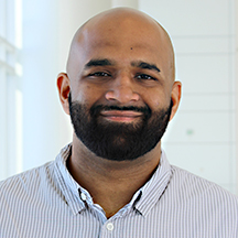 Anand Moses