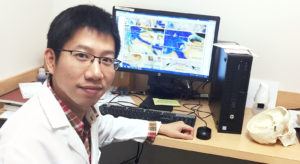 PNI Fellowship and Training
