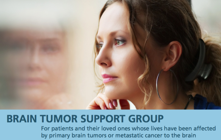 Brain Tumor Support Group