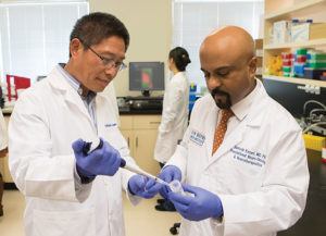 Cancer Clinical Trials at Pacific Neuroscience Institute.