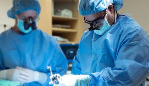 Daniel Kelly, MD and Achal Singh Achrol, MD