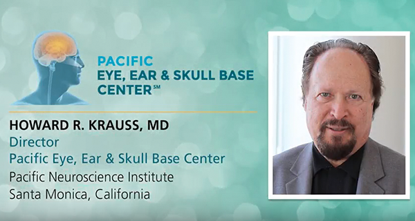 Howard R. Krauss MD