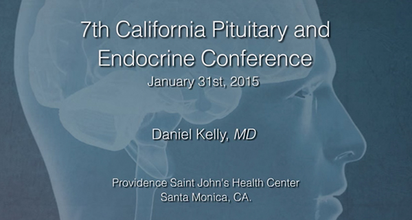 Endoscopic Pituitary Surgery - Remission Rates and Gland Preservation - Daniel F
