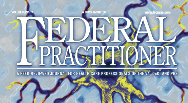 JP Langevin Federal Practitioner March 2017