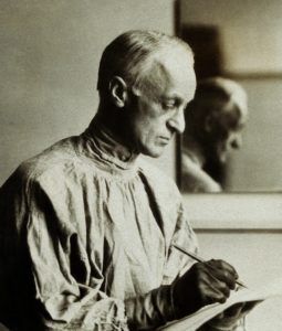Dr. Harvey Cushing