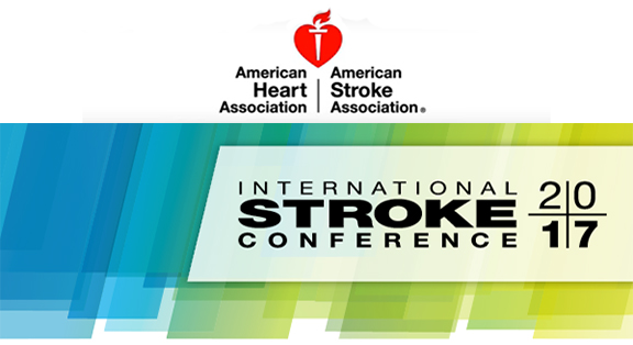 International Stroke Conference 2017