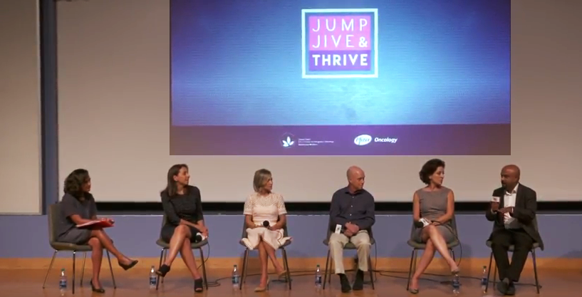 Jump, Jive & Thrive 2017