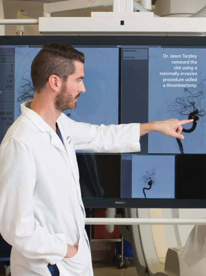 Jason Tarpley, MD, PhD