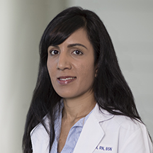Jaya Mini Gill, RN, BSN