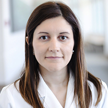 Katherine Araque MD