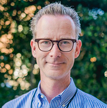 Keith Heinzerling MD