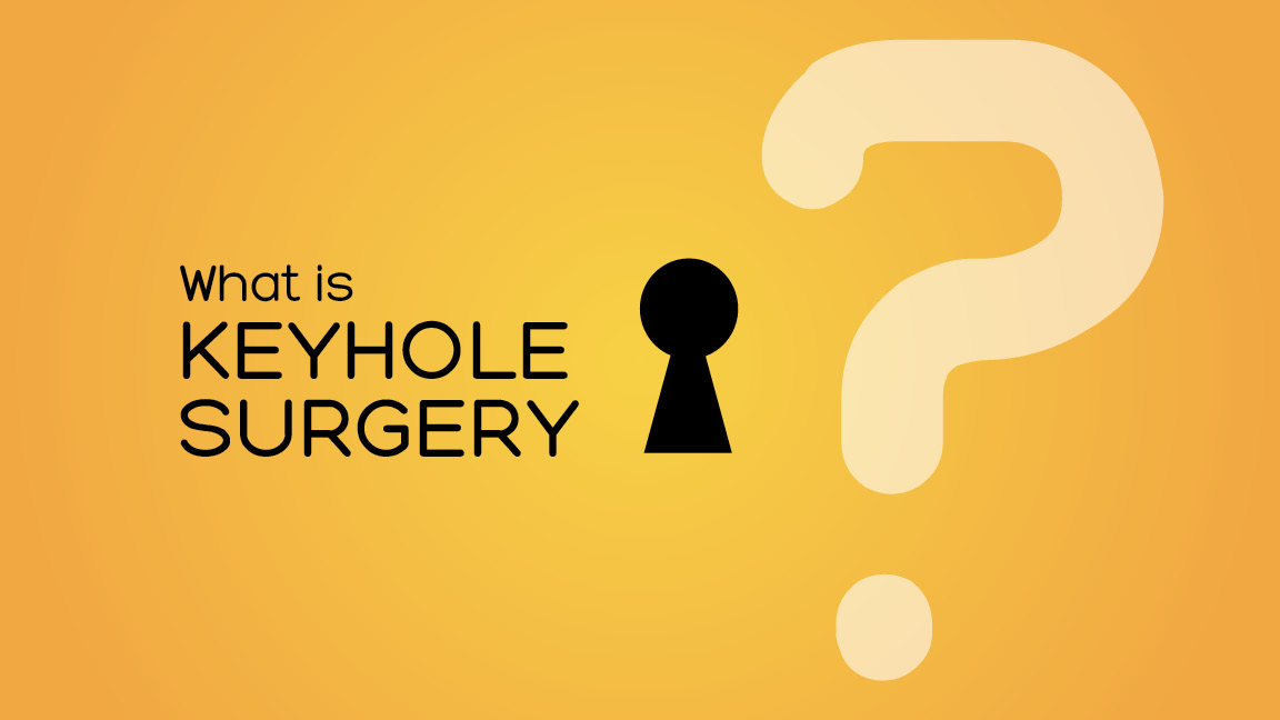 Keyhole Surgery for Brain Tumor Removal Pacific Neuroscience Institute