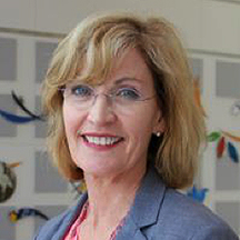 Lind Roberts, LCSW