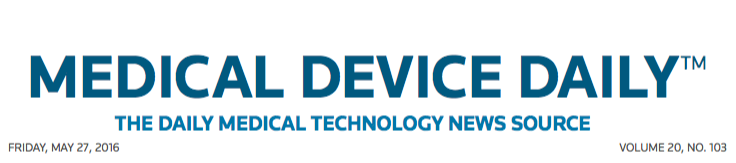 Medical Device Daily