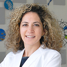 Melanie Goldfarb, MD, MS