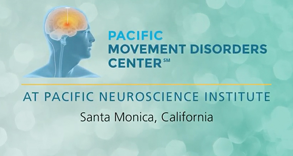 Movement Disorders Center
