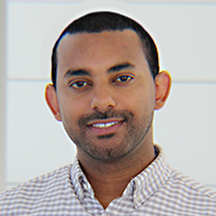 Najee Boucher