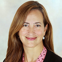 Natalie Diaz MD