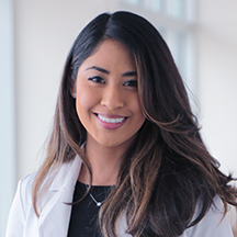 Renee Ovando RN, BSN, SCRN