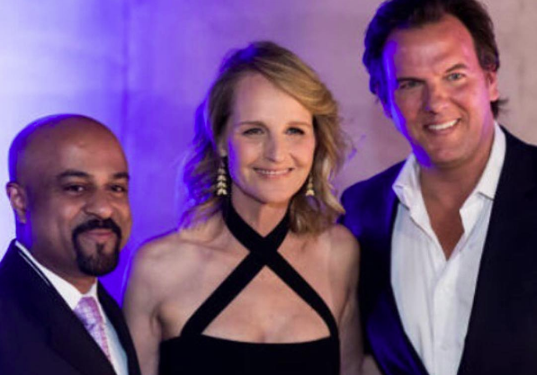 Providence Saint John's 75th Gala