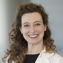 Sarah Rettinger, MD
