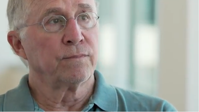 Stroke Support Group at Pacific Neuroscience Institute