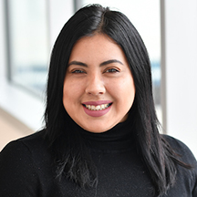 Yesenia Leiva-Gonzalez