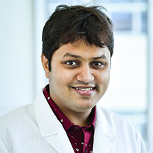 Anubhab Mukherjee PhD