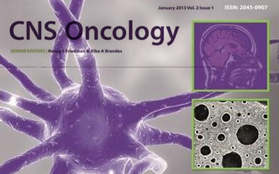 cns Oncology
