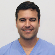 J. Diego Lozano, MD