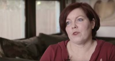 justine's story