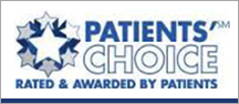 Patients’ Choice Award