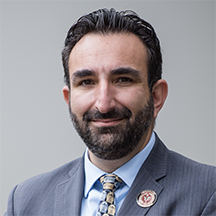 Garni Barkhoudarian, MD