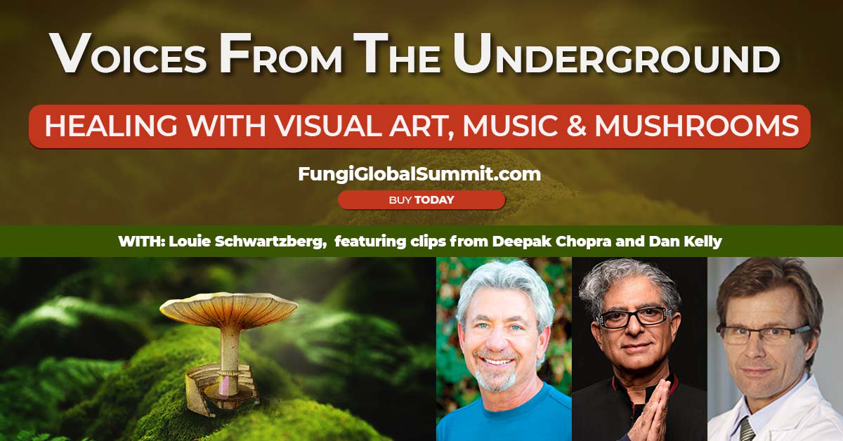 Fungi Global Summit 2021