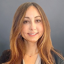 Stephanie Oleson PhD
