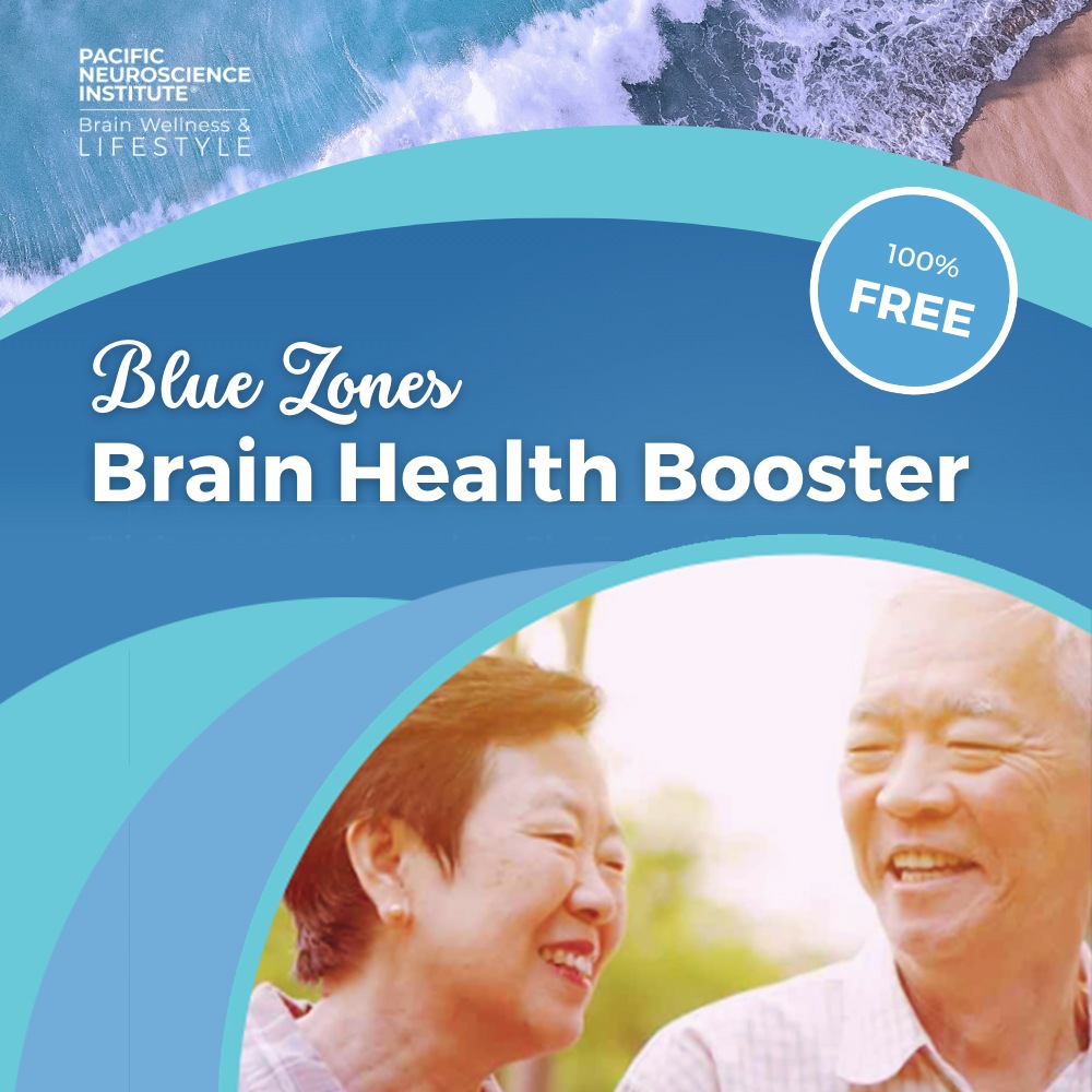 Blue Zones
