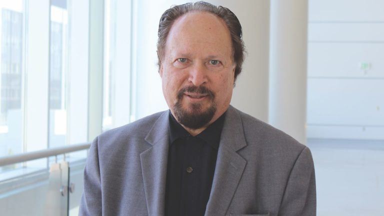 Howard R Krauss MD Headshot