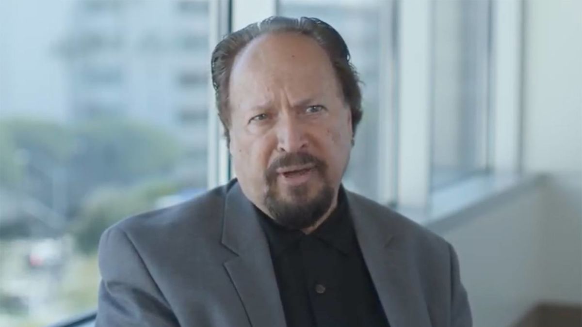 Dr. Howard Krauss