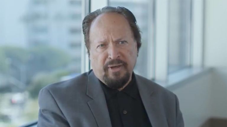 Dr. Howard Krauss