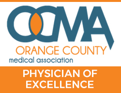 OCMA Physician of Excellence 2020