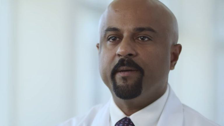 Dr. Santosh Kesari