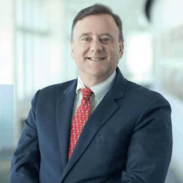 Chester F. Griffiths, MD