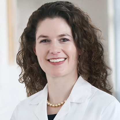 Courtney Voelker MD PhD