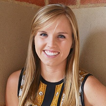 Jen Bergsma MHA