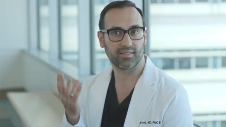 Dr. Kian Karimi
