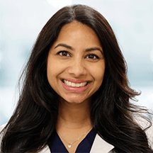 Medha Sataluri SLP