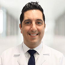 Dr Omid Mehdizadeh